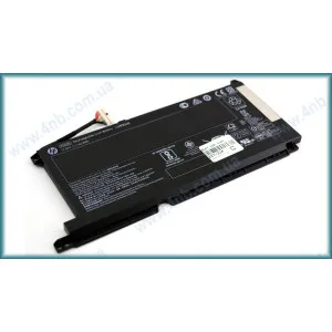 Батарея для ноутбука HP Pavilion Gaming 15-dk 15-ec 16-a / 11.55V 4323 mAh (52.5Wh) BLACK ORIG (PG03XL, HSTNN-DB9G)