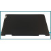 Кришка матриці Lenovo IdeaPad Gaming 3-15ARH7 3-15IAH7 BLACK