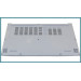 Нижня кришка корпусу ASUS X1502 M1502 SILVER