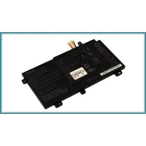 Батарея для ноутбука ASUS TUF Gaming FX504 FX505 / 11.4V 4240mAh (48Wh) BLACK ORG (B31N1726)