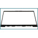 Рамка матриці Lenovo IdeaPad 5-14IIL05 5-14ITL05 5-14ALC05 5-14ARE05 SILVER/BLACK