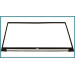 Рамка матриці HP Pavilion 15-eg 15-eh 15t-eg 15z-eh BLACK/SILVER