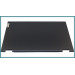 Кришка матриці Lenovo IdeaPad Flex 5-15IIL05 5-15ITL05 5-15ALC05 DARK GREY