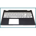Верхня кришка корпусу DELL Latitude 3510 BLACK