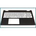 Верхня кришка корпусу DELL Latitude 3520 BLACK