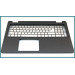 Верхня кришка корпусу DELL Inspiron 3501 3505 GREY