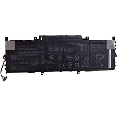 Аккумулятор для ноутбука Asus C41N1715 (ZenBook: UX331UA, UX331UN series) 15.4V 3255mAh 50Wh Black