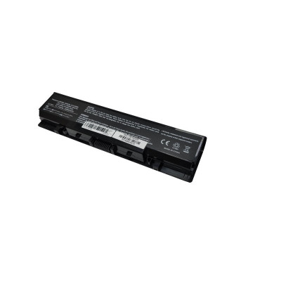 Акумулятор для ноутбука Dell GK479 Inspiron 1520 11.1V Black 5200mAh Аналог