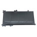 Акумулятор для ноутбука HP TE04XL Pavilion 15-bс 15.4V Black 4112mAh
