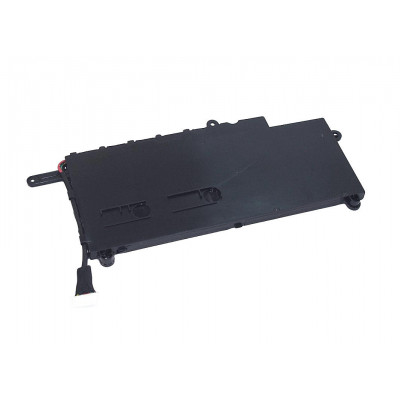 Акумулятор для ноутбука HP PL02 Pavilion 11 7.6V Black 3800mAh Аналог