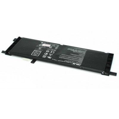Акумулятор для ноутбука Asus B21N1329 7.6V Black 3900mAh Оригинал