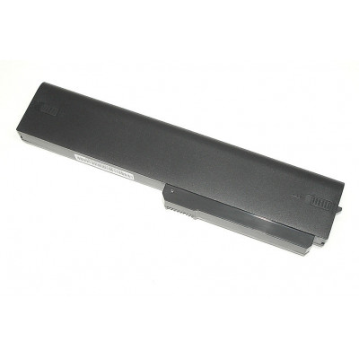 Акумулятор для ноутбука Fujitsu-Siemens SQU-518 Amilo Pro V3205 11.1V Black 5200mAh Аналог