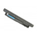 Акумулятор для ноутбука Dell MR90Y Inspiron 15-3521 11.1V Black 5800mAh Оригинал