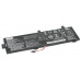 Аккумулятор для ноутбука Lenovo L15L2PB4 IdeaPad 310-15 7.6V Black 3816mAh Оригинал