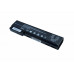 Аккумулятор для ноутбука HP HSTNN-LB2G Compaq 6560b 10.8V Black 5200mAh Аналог