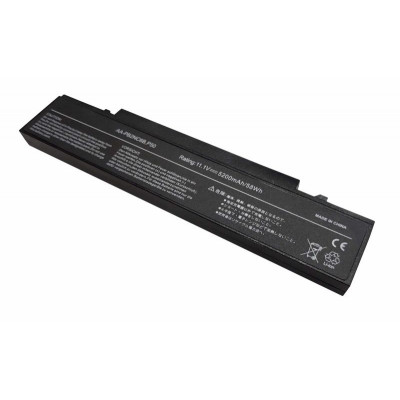 Акумулятор для ноутбука Samsung AA-PB4NC6B P50, P60, R39, R40, R45 11.1V Black 5200mAh Аналог