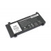 Аккумулятор для ноутбука Dell 0M6WKR Inspiron 14 7466 15.2V Black 3600mAh Аналог