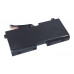 Акумулятор для ноутбука Dell Alienware 17 R1 2F8K3 14.8V Black 4400mAh Аналог