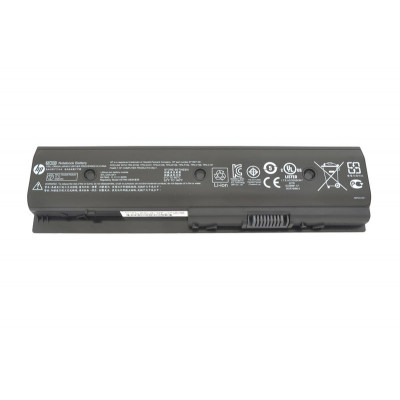 Акумулятор для ноутбука HP Compaq HSTNN-LB3P DV6-7000 11.1V Black 5200mAh Оригинал