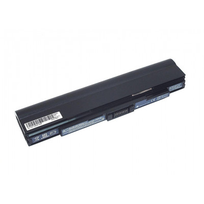 Акумулятор для ноутбука Acer AL10D56 Aspire 1830T series 11.1V Black 4400mAh Аналог