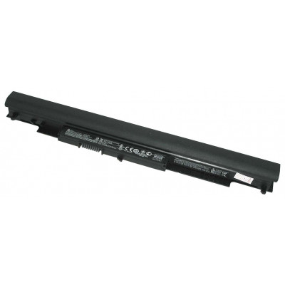 Акумулятор для ноутбука HP HS03 Pavilion 256 G4 11.1V (10.95V) Black 2670mAh Оригинал