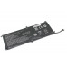 Аккумулятор для ноутбука HP KK04XL Pro Tablet x2 612 G1 7.4V Black 4250mAh Аналог
