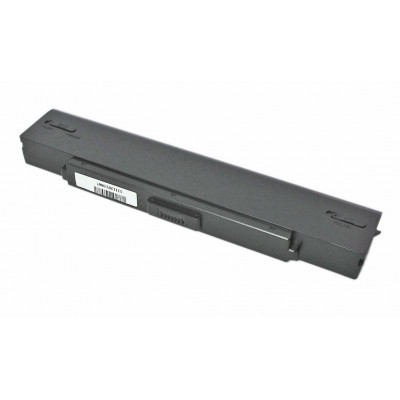 Аккумулятор для ноутбука Sony VAIO VGP-BPS9B VGN-NR260E 11.1V Black 5200mAh Аналог