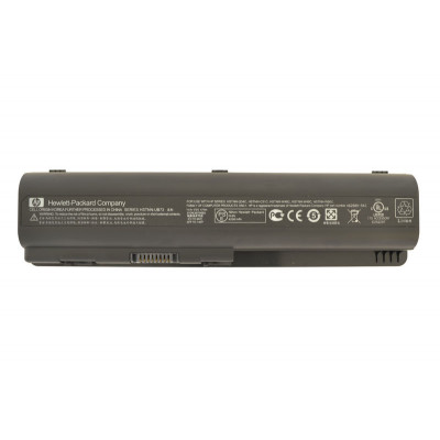 Акумулятор для ноутбука HP Compaq HSTNN-IB79 Pavilion DV6 10.8V Black 4400mAh Оригинал