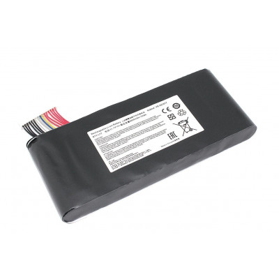 Аккумулятор для ноутбука MSI BTY-L77 GT72 11.1V Black 6600mAh Аналог
