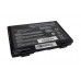 Акумулятор для ноутбука Asus A32-F82 F52 11.1V Black 5200mAh Аналог