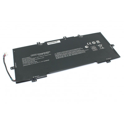 Акумулятор для ноутбука HP HSTNN-IB7E Envy 13-d000 11.4V Black 3500mAh Аналог