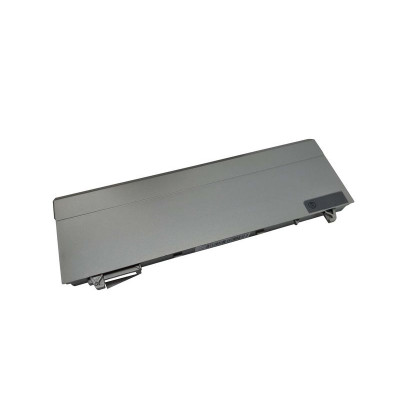 Посилена батареяна батарея для ноутбука Dell PT434 E6400 11.1V Grey 7800mAh Аналог