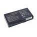 Аккумулятор для ноутбука Asus A42-F70 M70 14.8V Black 4400mAh Аналог