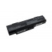 Акумулятор для ноутбука Lenovo-IBM BAHL00L6S G410 10.8V Black 5200mAh Аналог