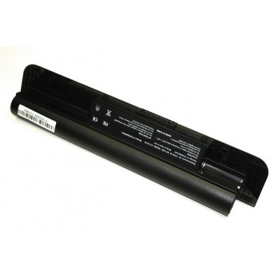 Акумулятор для ноутбука Dell N887N Vostro 1220 11.1V Black 5200mAh Аналог