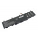 Аккумулятор для ноутбука HP CC03XL EliteBook 830 G7 11.4V Black 4500mAh Аналог