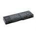 Акумулятор для ноутбука Dell C5974 Inspiron 6000 11.1V Black 5200mAh Аналог
