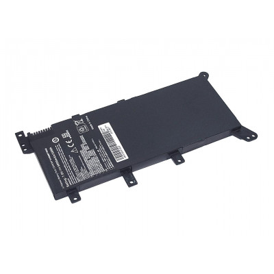 Акумулятор для ноутбука Asus C21N1347 X555 7.6V Black 5000mAh Аналог