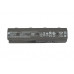 Акумулятор для ноутбука HP Compaq HSTNN-LB3P DV6-7000 11.1V Black 5200mAh Оригинал