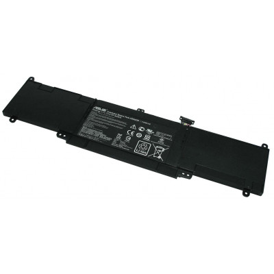 Акумулятор для ноутбука Asus C31N1339 UX303 11.31V Black 4400mAh Оригинал