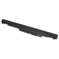 Акумулятор для ноутбука HP HS04 Pavilion 14-ac 14.6V 41Wh Black 2670mAh Оригинал