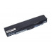 Аккумулятор для ноутбука Acer AL10D56 Aspire 1830T series 11.1V Black 4400mAh Аналог