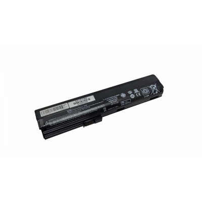 Аккумулятор для ноутбука HP HSTNN-DB2L EliteBook 2560p 11.1V Black 5200mAh Аналог
