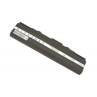 Акумулятор для ноутбука Asus A32-UL20 10.8V Black 5200mAh Аналог
