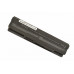 Аккумулятор для ноутбука MSI BTY-S14 GE Series 10.8V Black 5200mAh Аналог