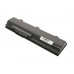 Аккумулятор для ноутбука Dell KD186 Inspiron 1300 11.1V Black 5200mAh Аналог