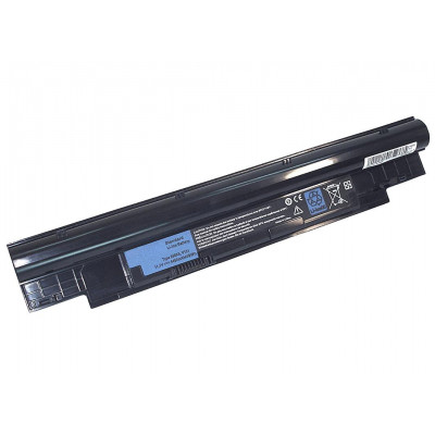 Аккумулятор для ноутбука Dell 268X5 Inspiron N411Z 11.1V Black 4400mAh Аналог