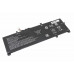 Аккумулятор для ноутбука HP MM02XL 13-AN0000TU 7.4V Black 4800mAh