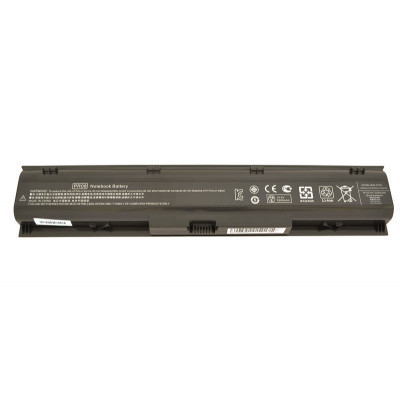 Аккумулятор HP Compaq HSTNN-LB2S ProBook 4730s 14.4V Black 4910mAh Оригинал
