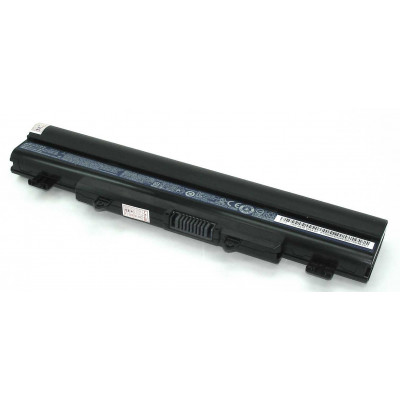 Акумулятор для ноутбука Acer AL14A32 11.1V Black 5000mAh Оригинал
